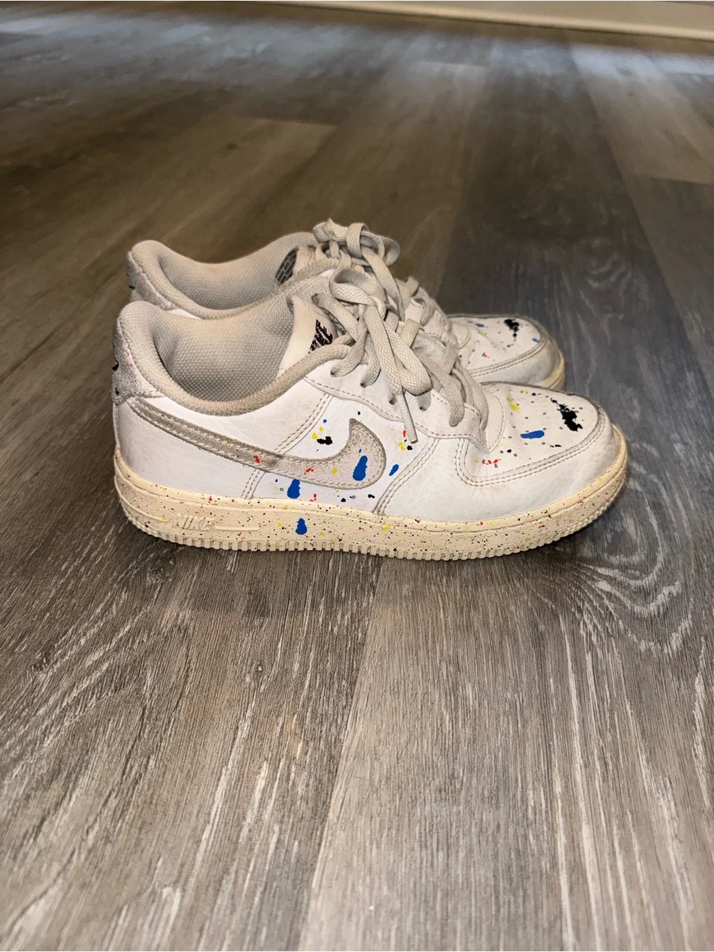 Nike air force